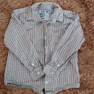 Old navy BUTTON up shirt